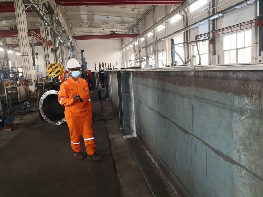 PG梁   PG steel beam